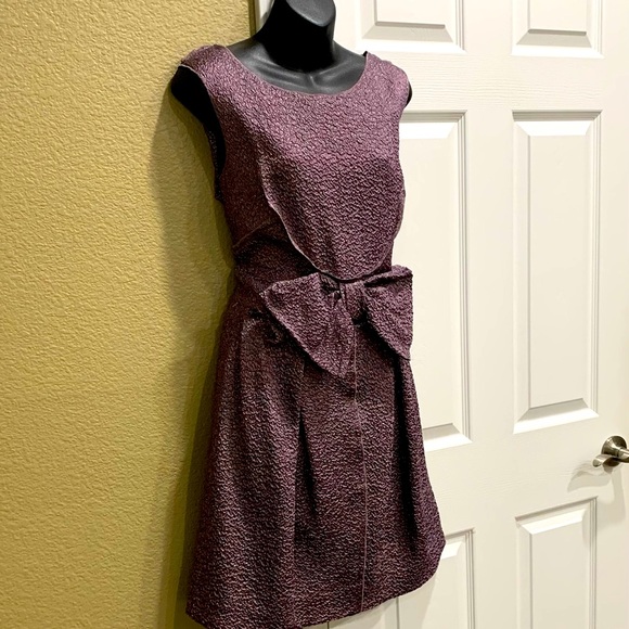 NINA RICCI dress size 38 - Picture 3 of 8